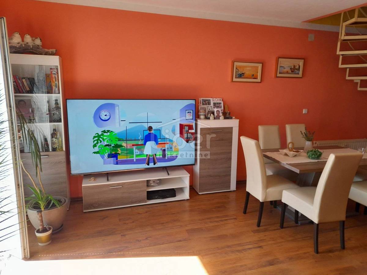 Stanovanje Jušići, 104m2