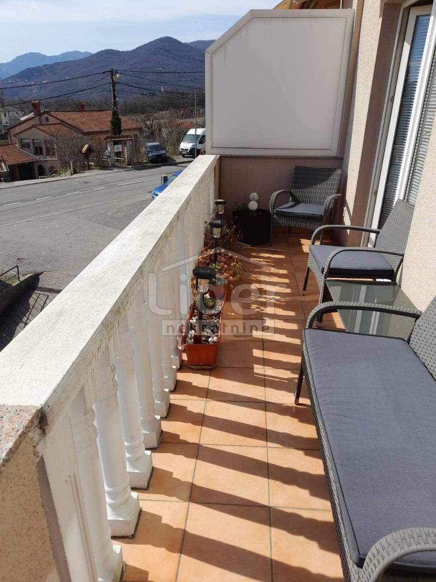 Stanovanje Jušići, 104m2