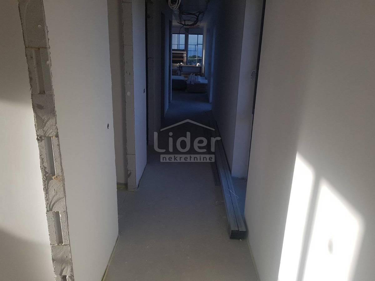 Stanovanje Kostrena, 119m2