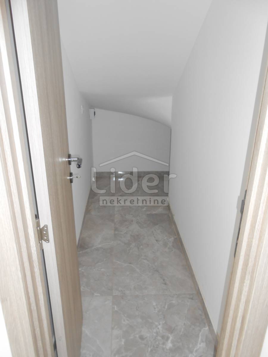 Apartma Dramalj, 105m2