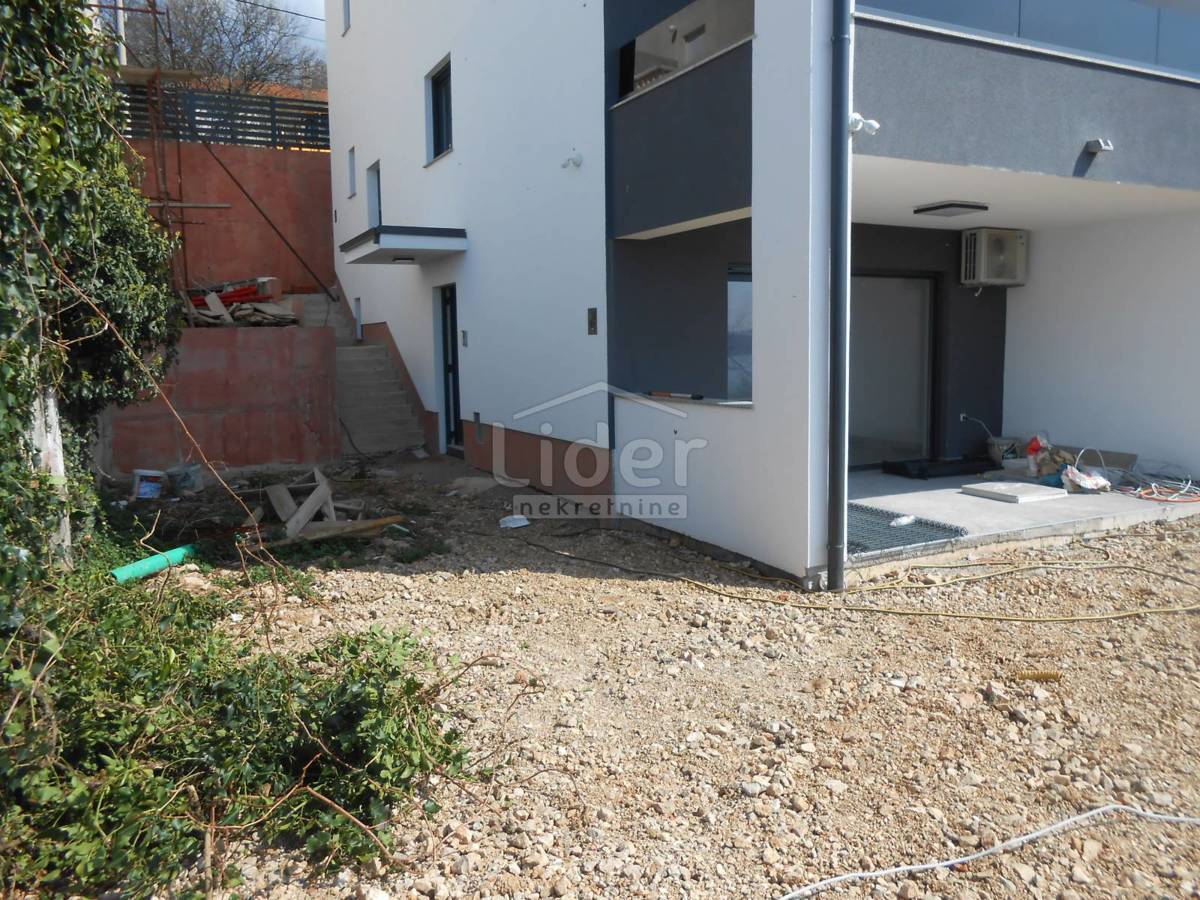 Apartma Dramalj, 105m2