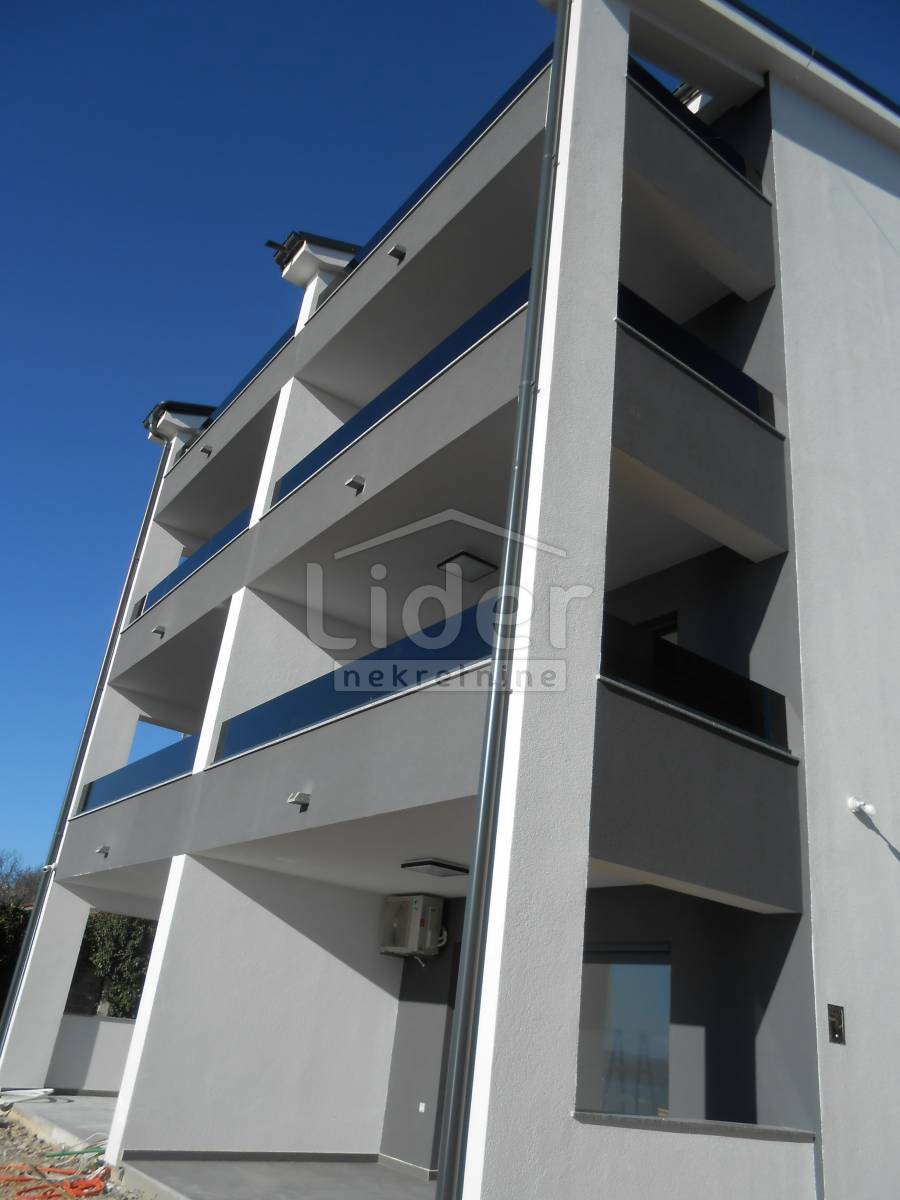 Apartma Dramalj, 105m2