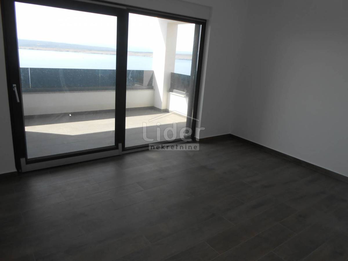 Apartma Dramalj, 105m2