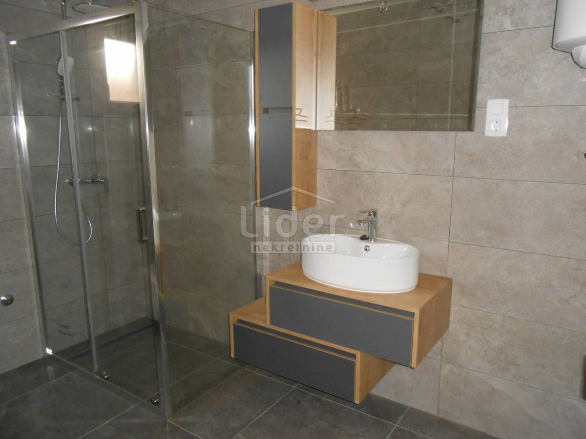 Apartma Dramalj, 105m2