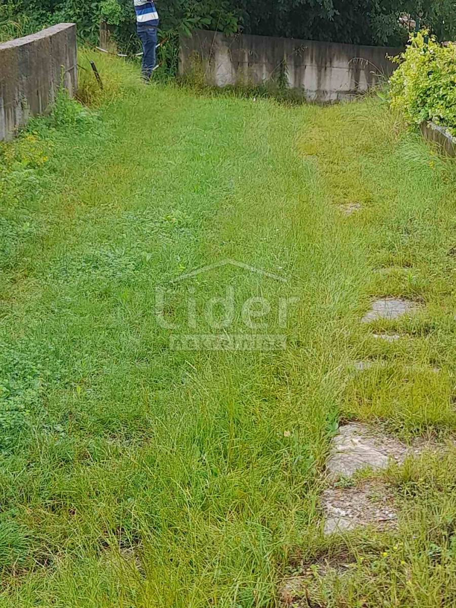 Zemljišče Mihotići, 1756m2