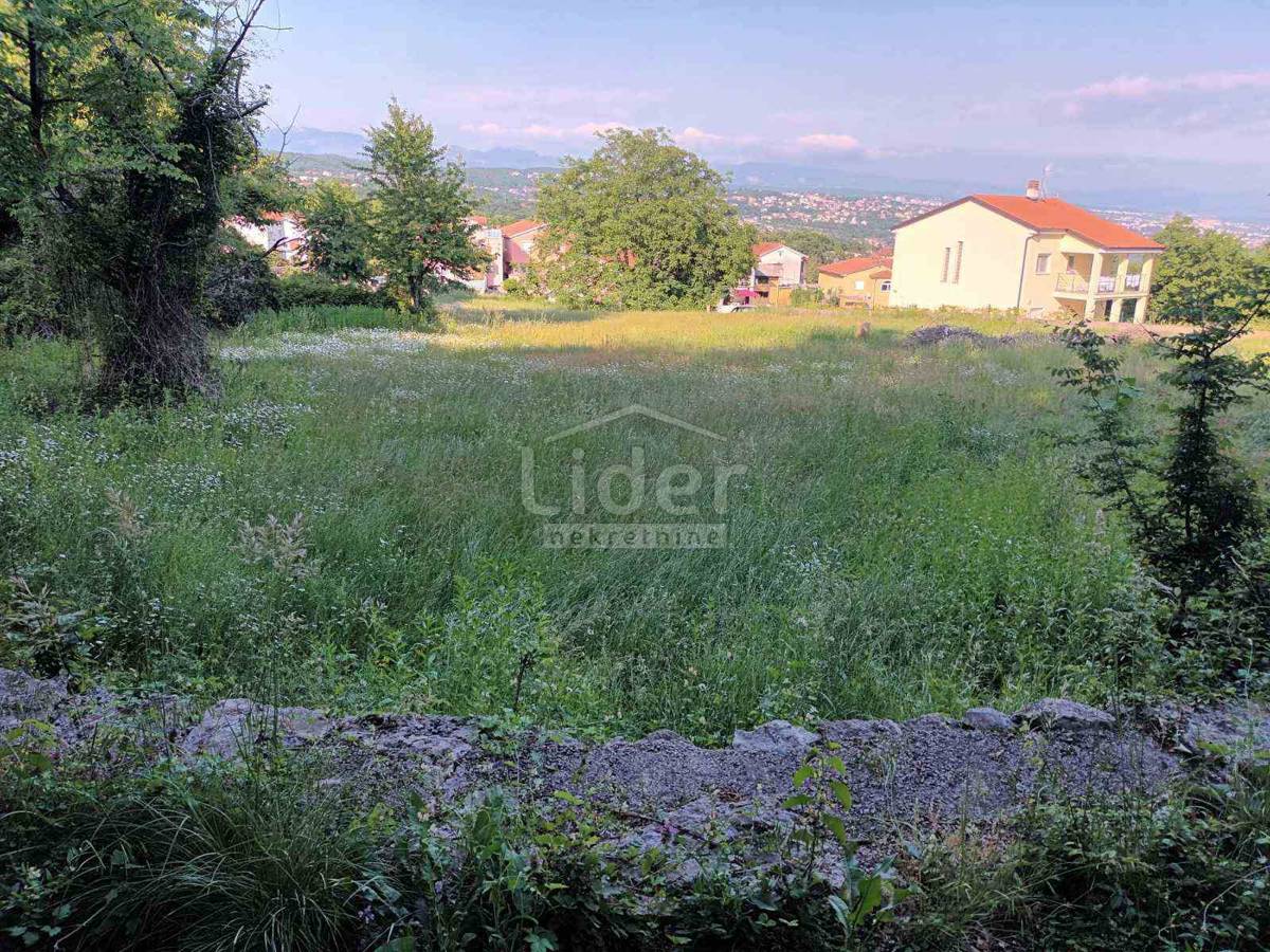 Zemljišče Mihotići, 1756m2