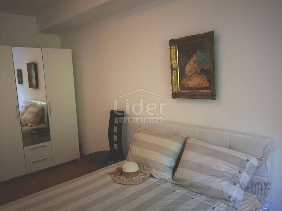 Apartma Njivice, 128m2