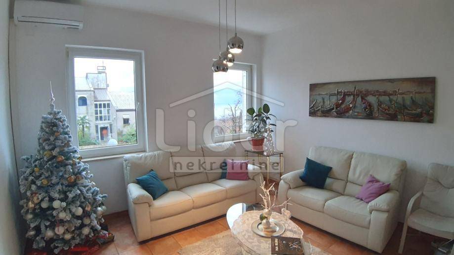 Apartma Njivice, 128m2