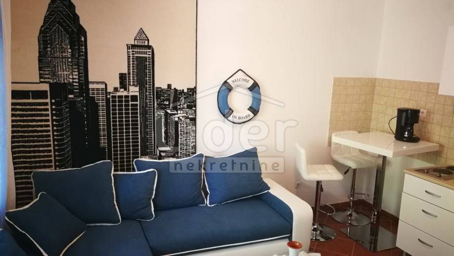 Apartma Njivice, 128m2