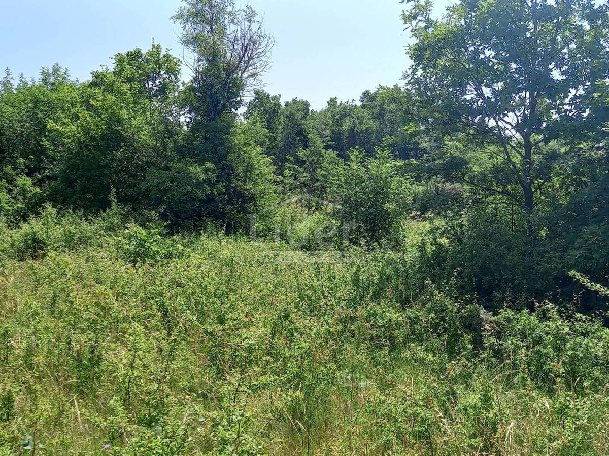 Zemljišče Režanci, 1957m2