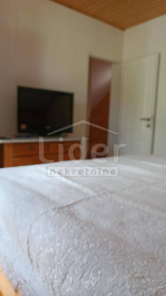 Hiša Brestova Draga, 62m2