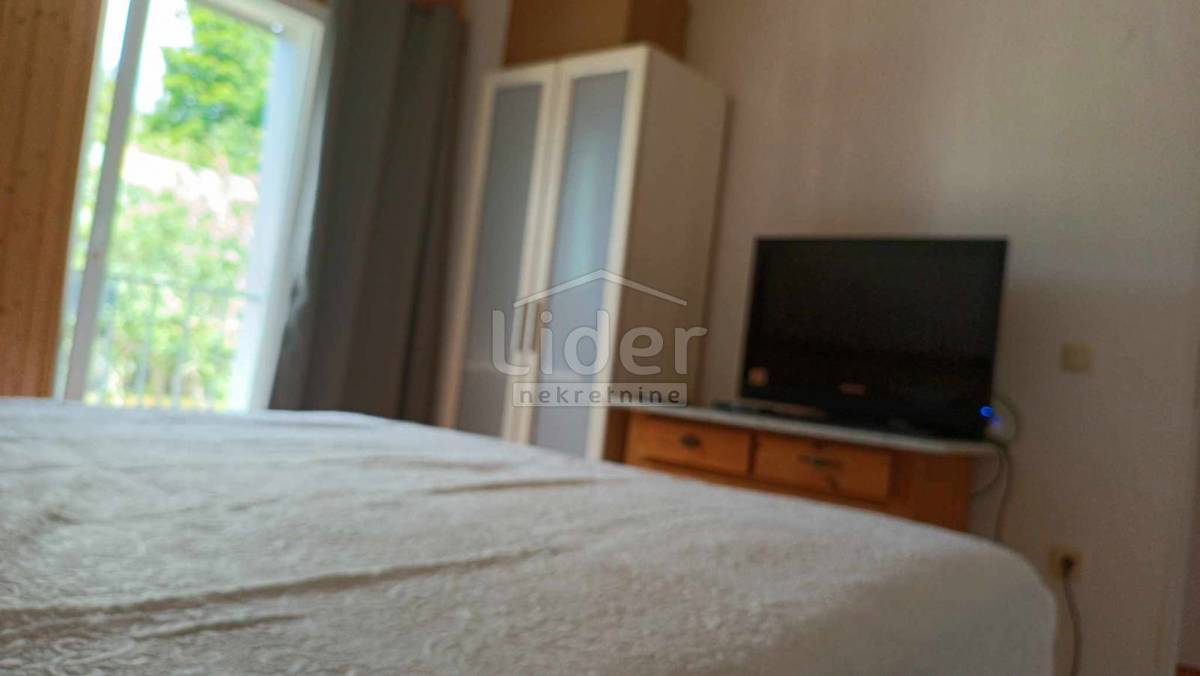 Hiša Brestova Draga, 62m2