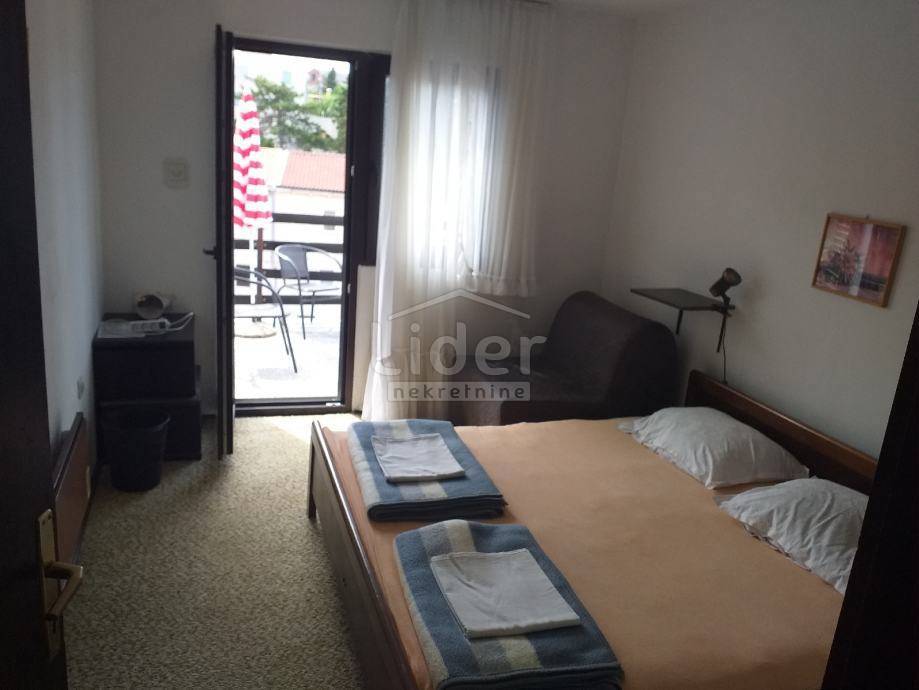 Hiša Veli Lošinj, 109m2