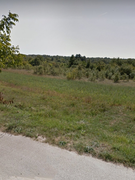 Zemljišče Pifari, 3890m2