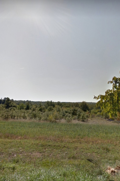 Zemljišče Pifari, 3890m2