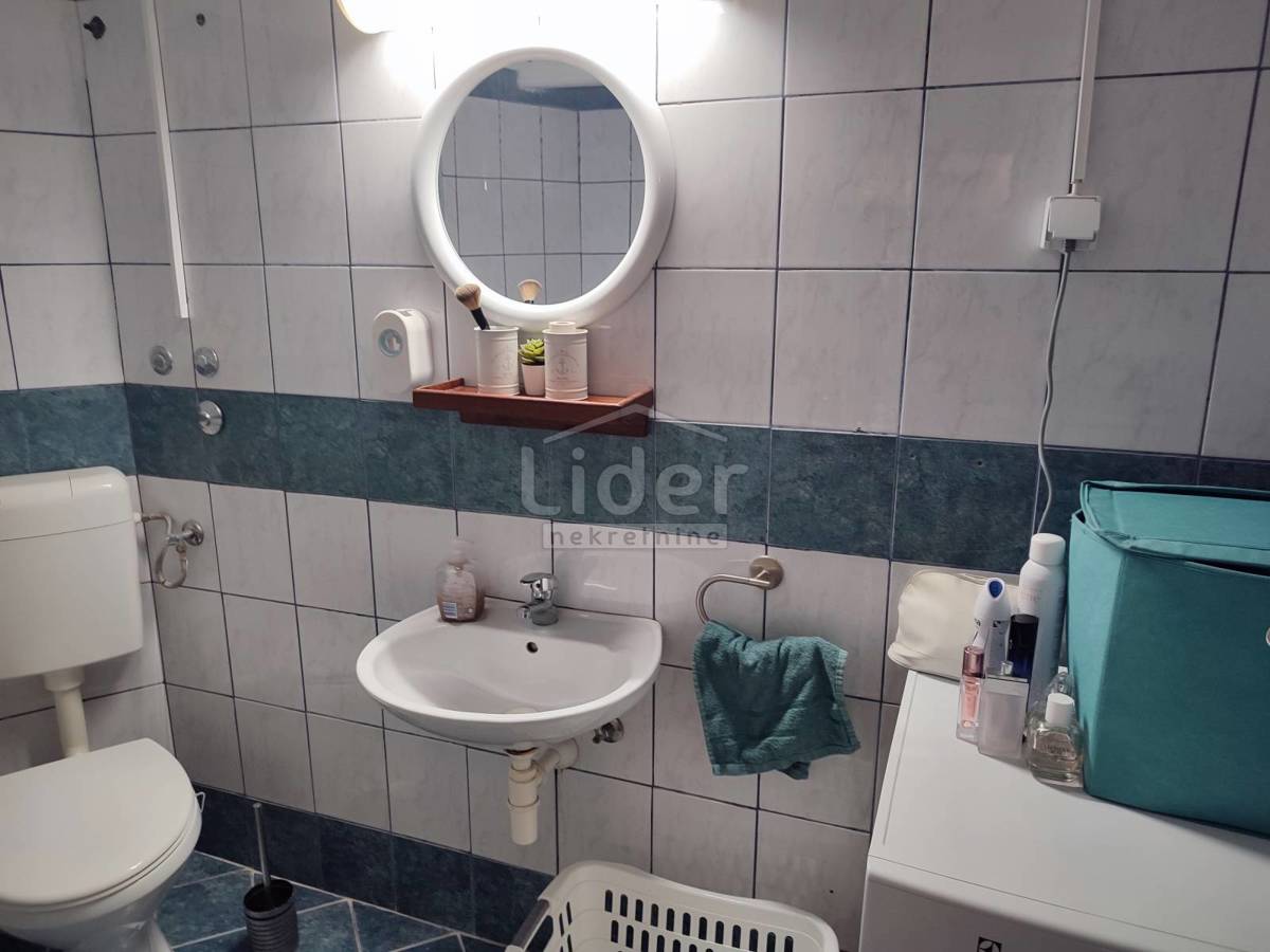 Hiša Belveder, 52m2