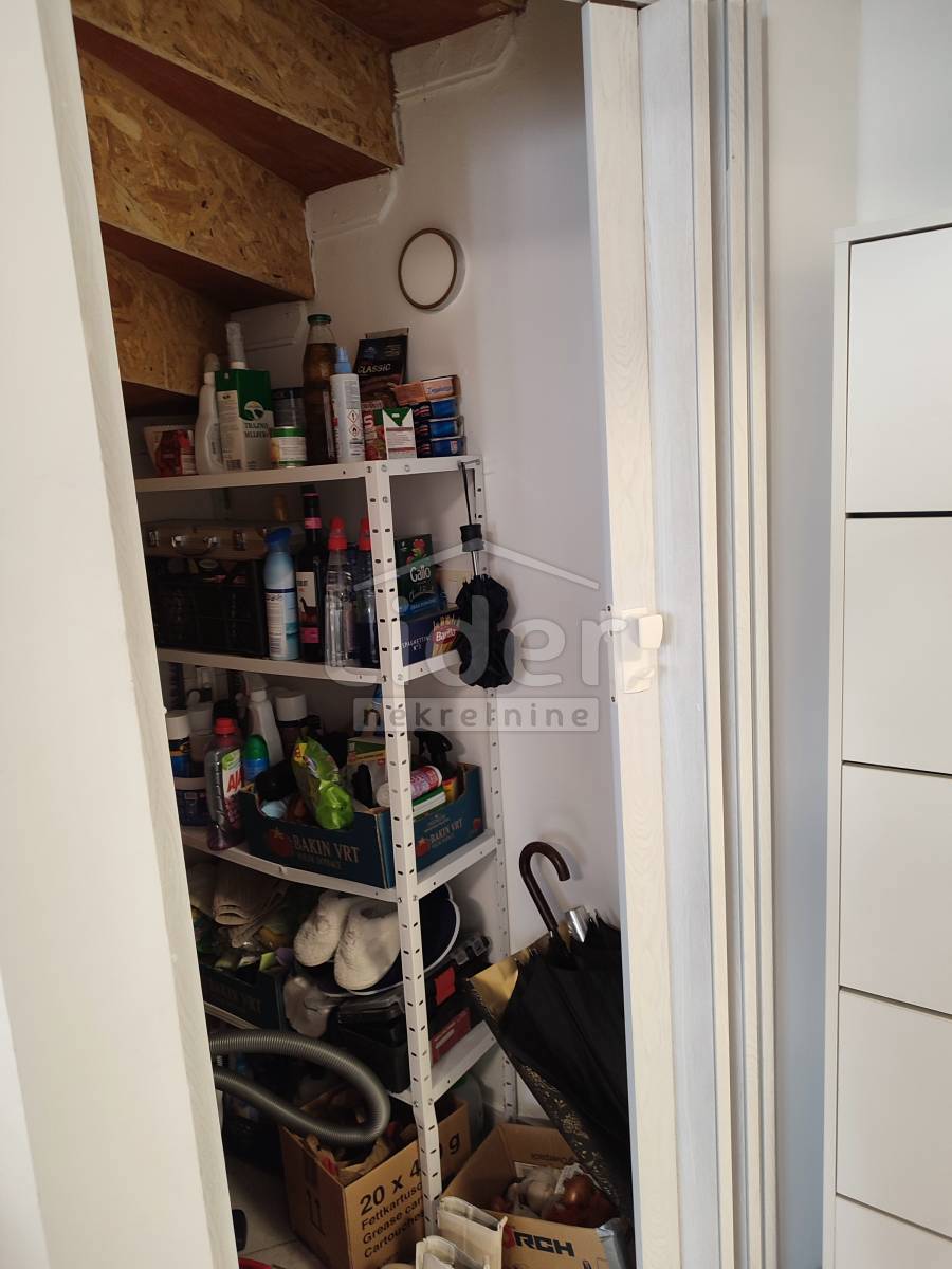 Hiša Belveder, 52m2