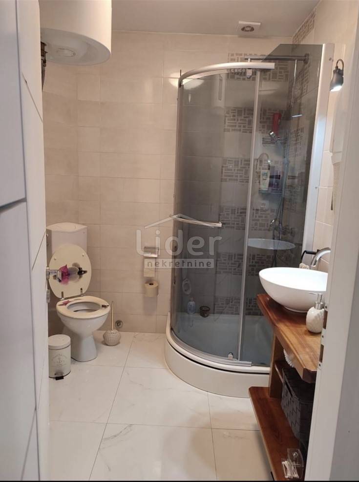 Hiša Belveder, 52m2