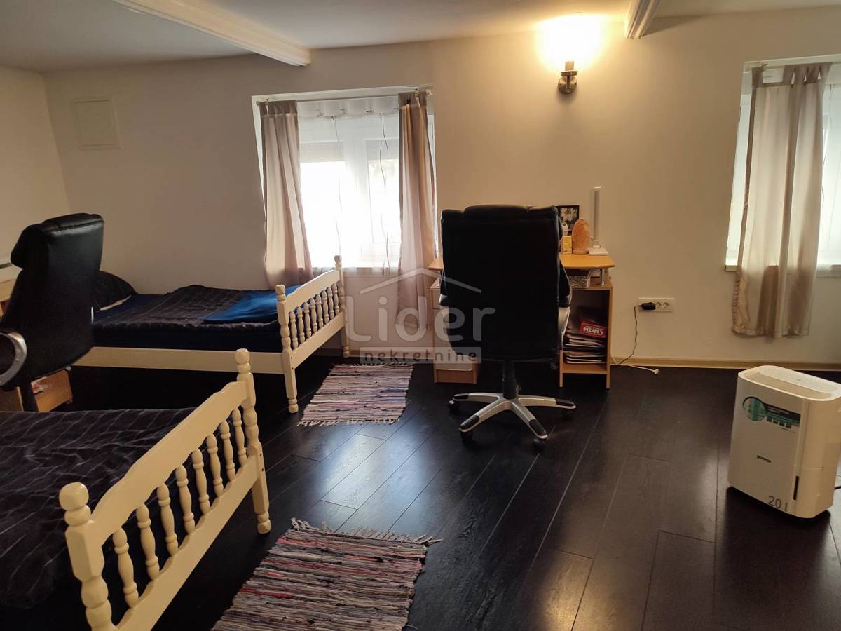 Hiša Belveder, 52m2