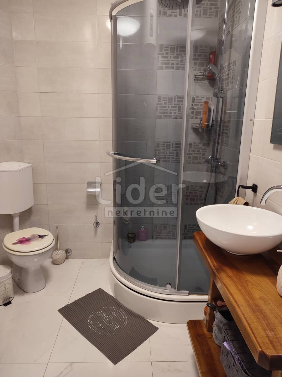 Hiša Belveder, 52m2