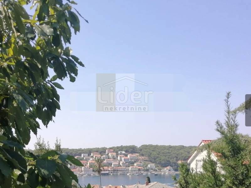 Hiša Mali Lošinj, 70m2