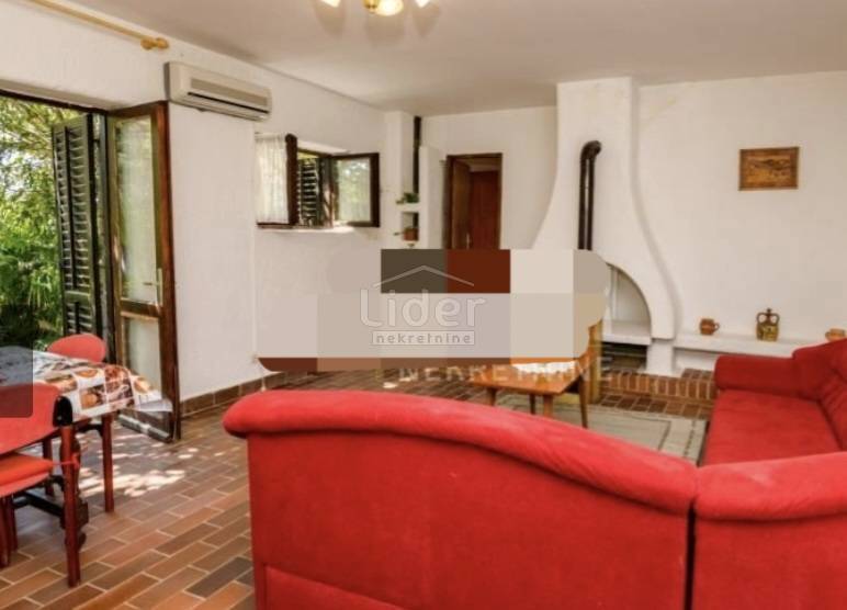 Hiša Mali Lošinj, 70m2