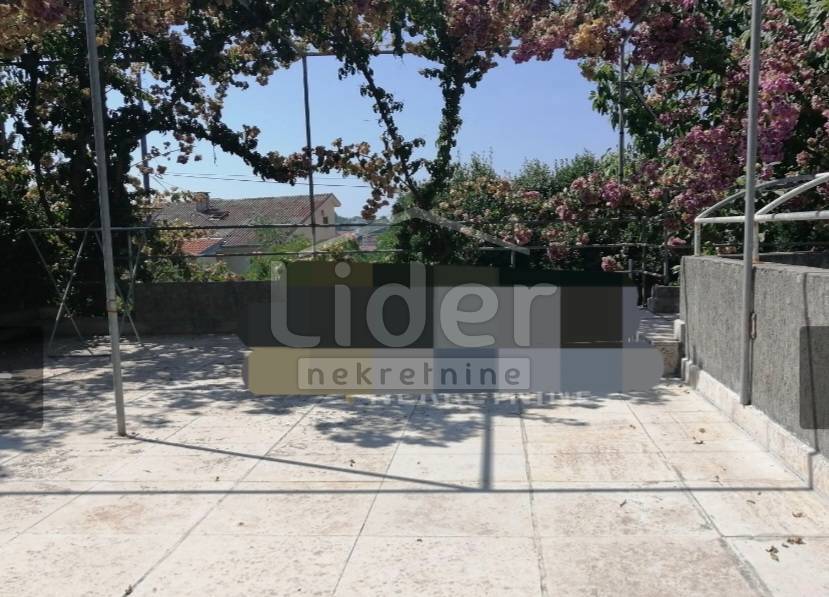 Hiša Mali Lošinj, 70m2