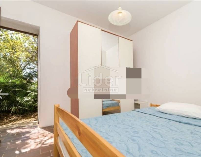 Hiša Mali Lošinj, 70m2