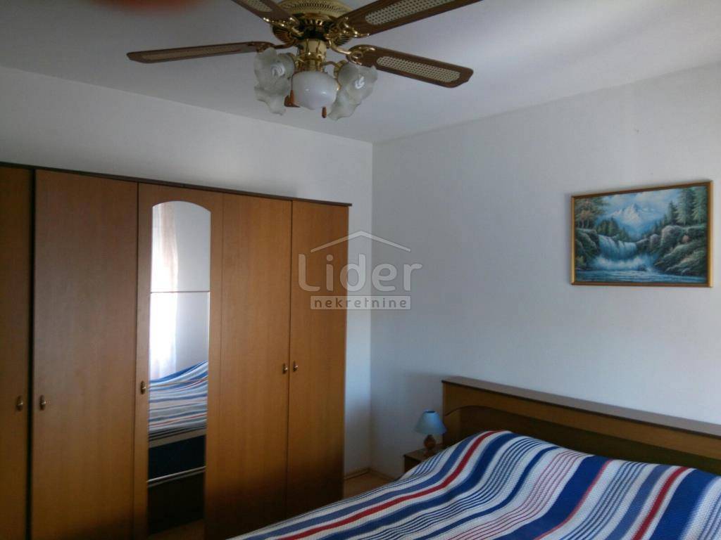 Hiša Jadranovo, 130m2