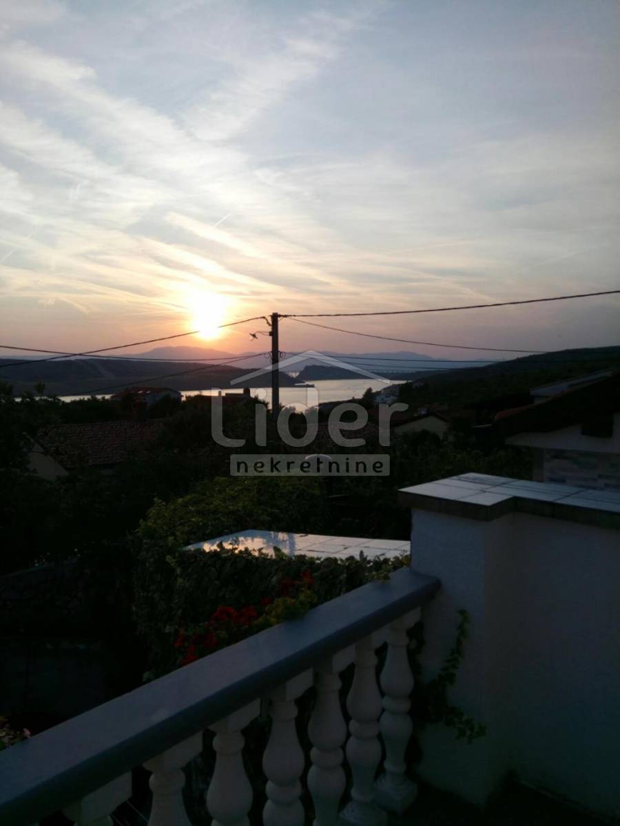 Hiša Jadranovo, 130m2