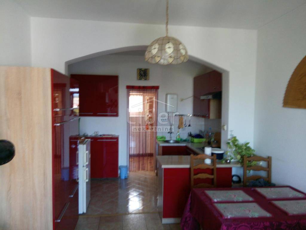 Hiša Jadranovo, 130m2