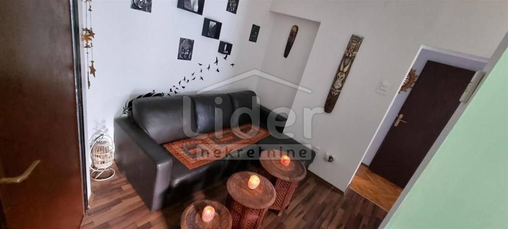 Stanovanje Kosićevo, 60m2