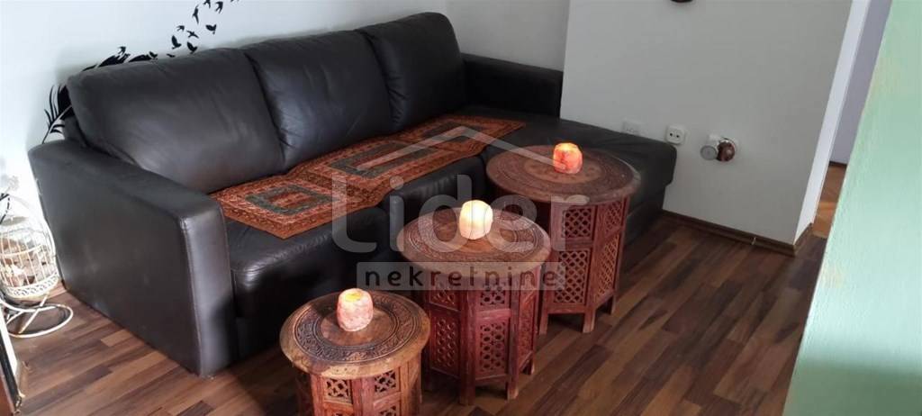 Stanovanje Kosićevo, 60m2