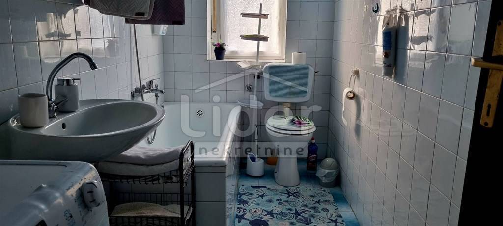 Stanovanje Kosićevo, 60m2