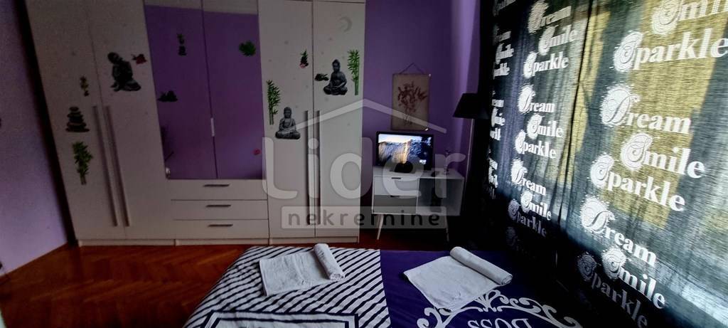 Stanovanje Kosićevo, 60m2