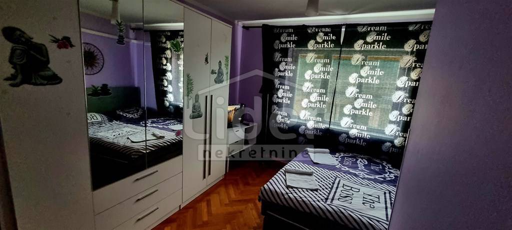 Stanovanje Kosićevo, 60m2