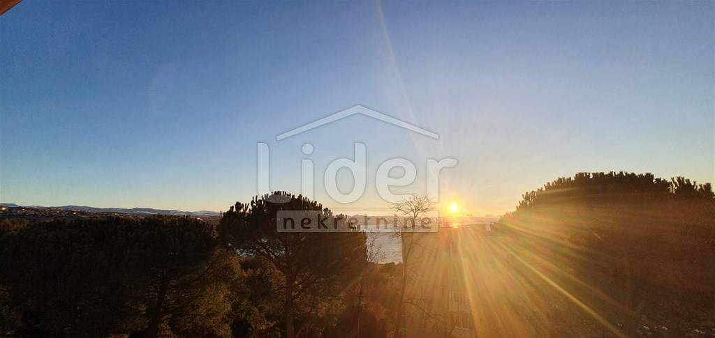 Stanovanje Kosićevo, 60m2