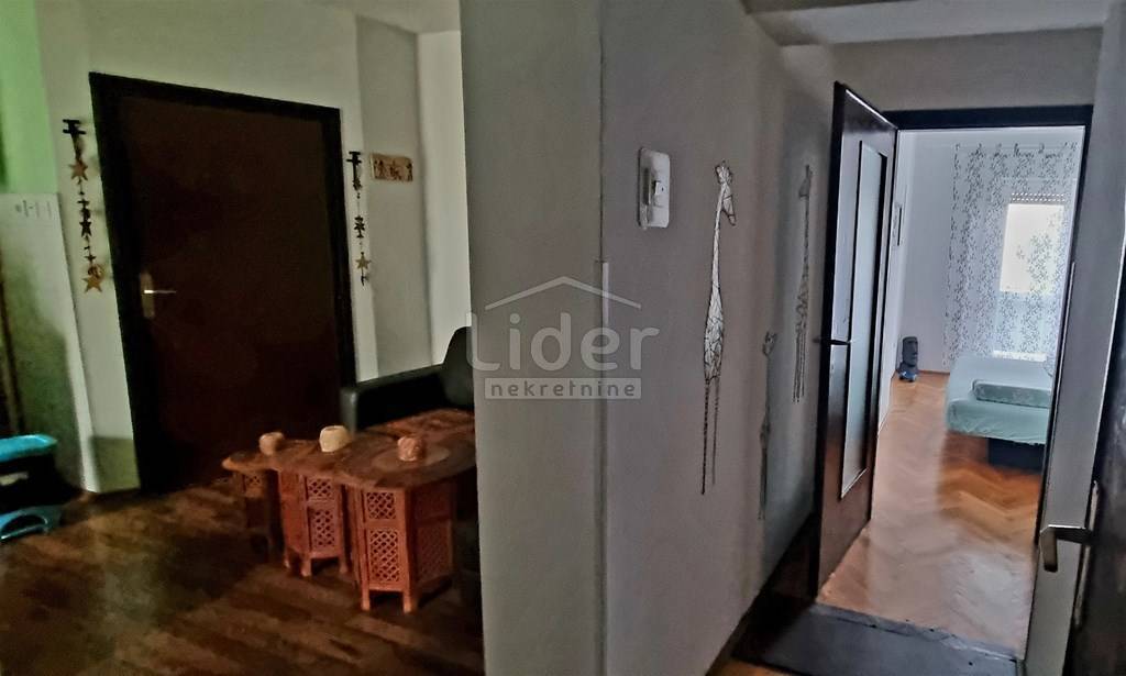 Stanovanje Kosićevo, 60m2