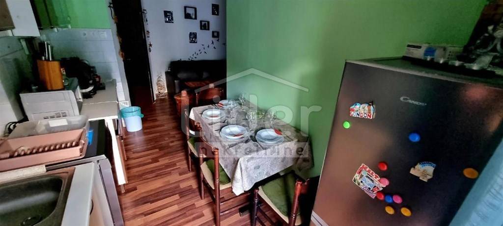 Stanovanje Kosićevo, 60m2