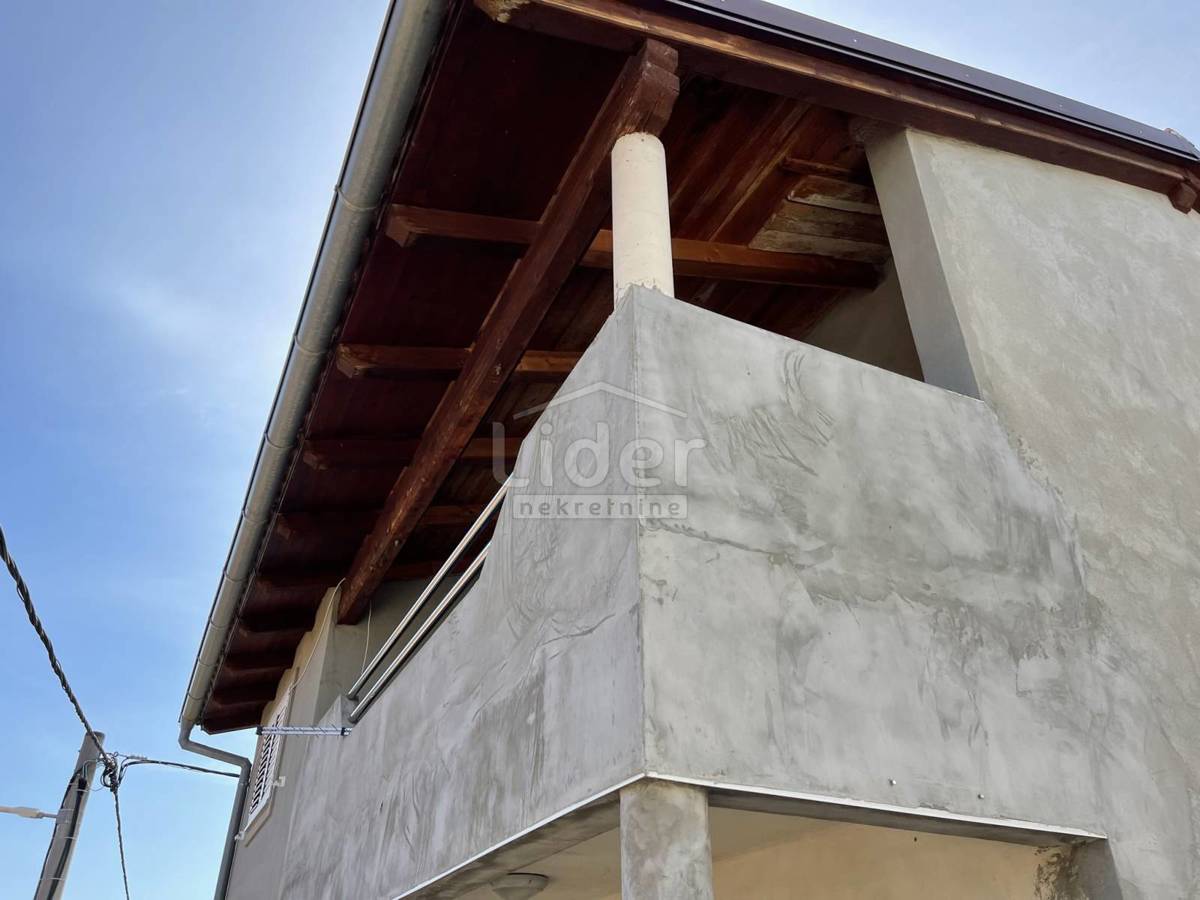 Hiša Kruševo, 180m2