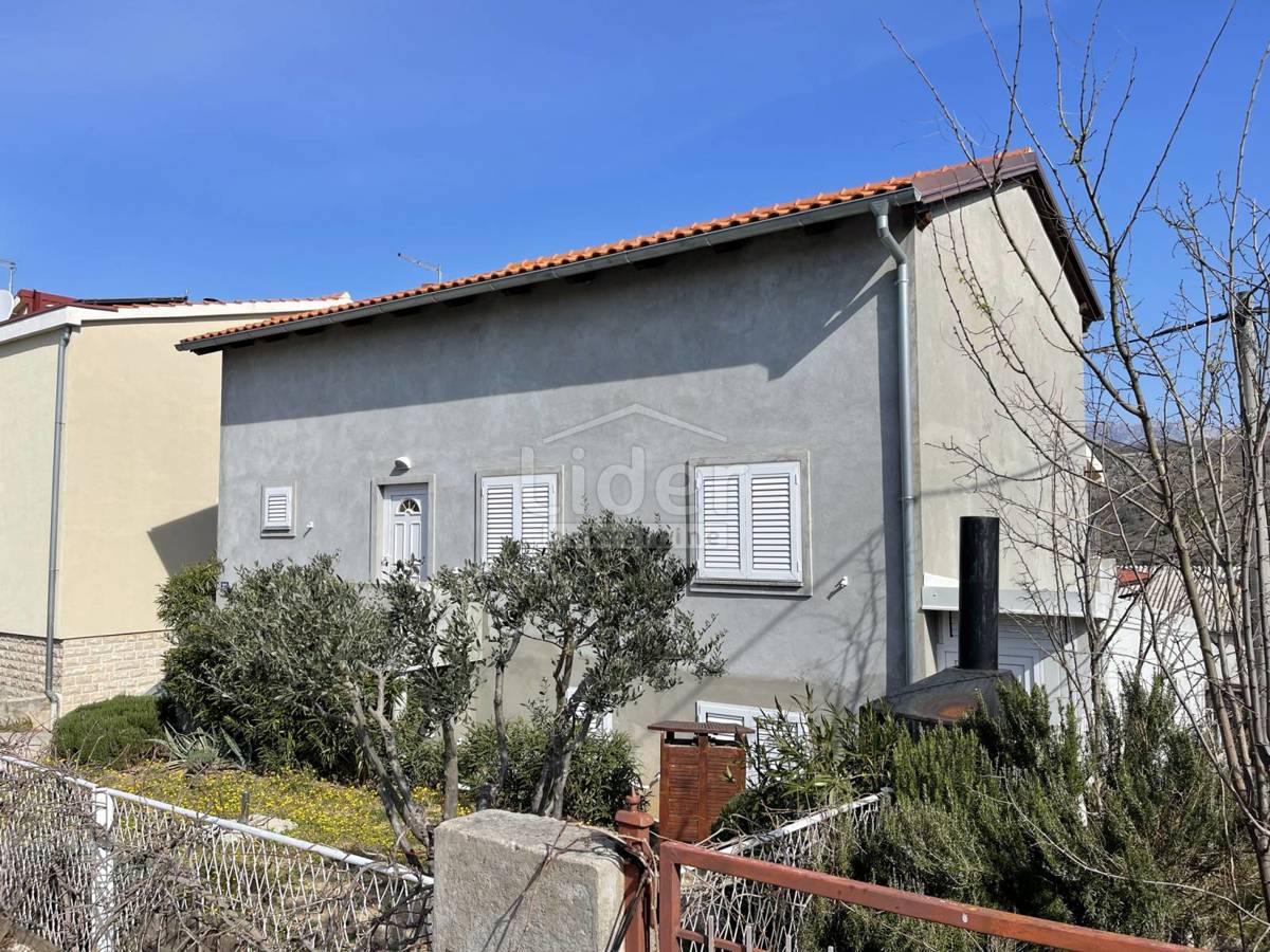 Hiša Kruševo, 180m2