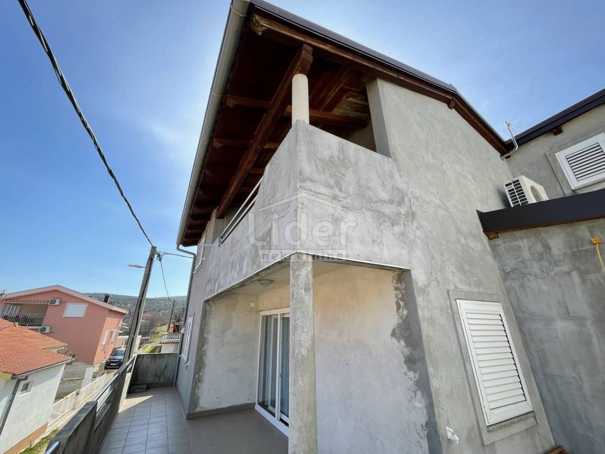 Hiša Kruševo, 180m2