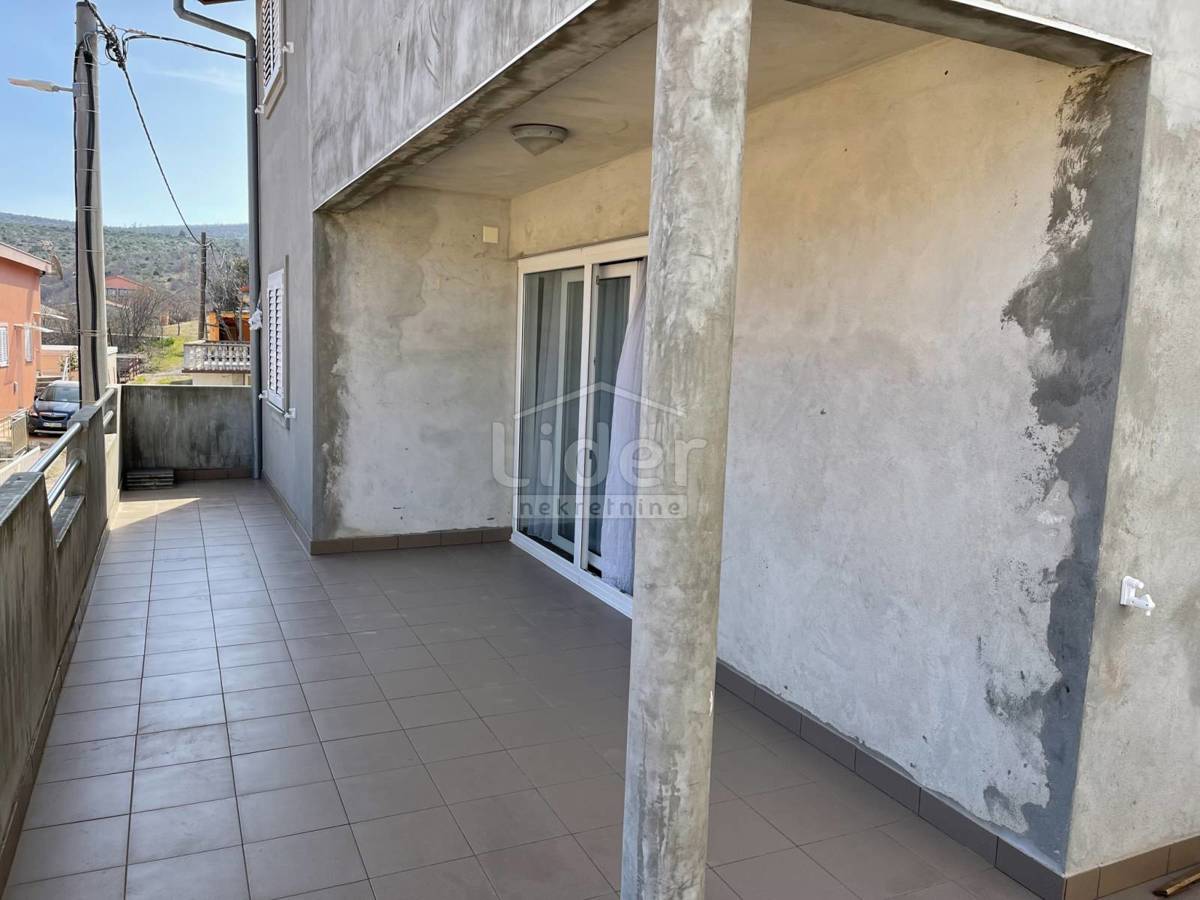 Hiša Kruševo, 180m2