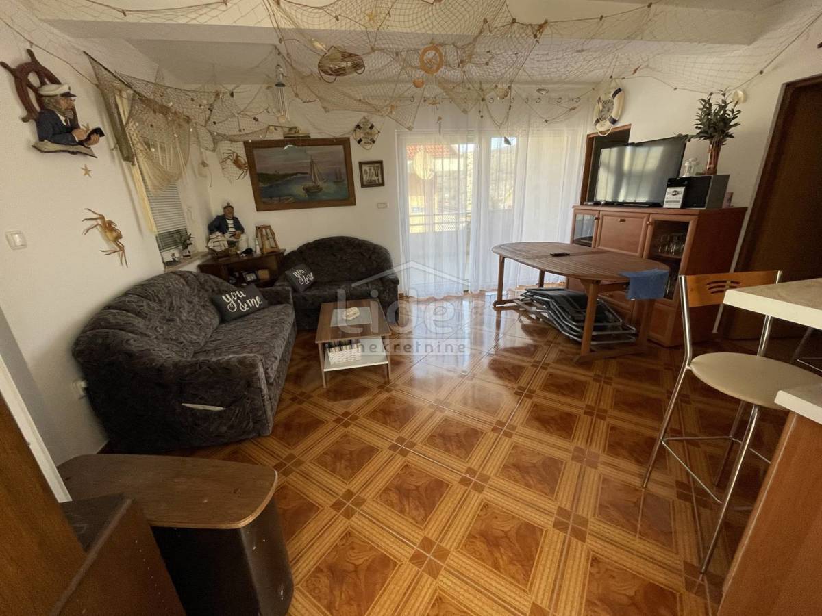 Hiša Kruševo, 180m2