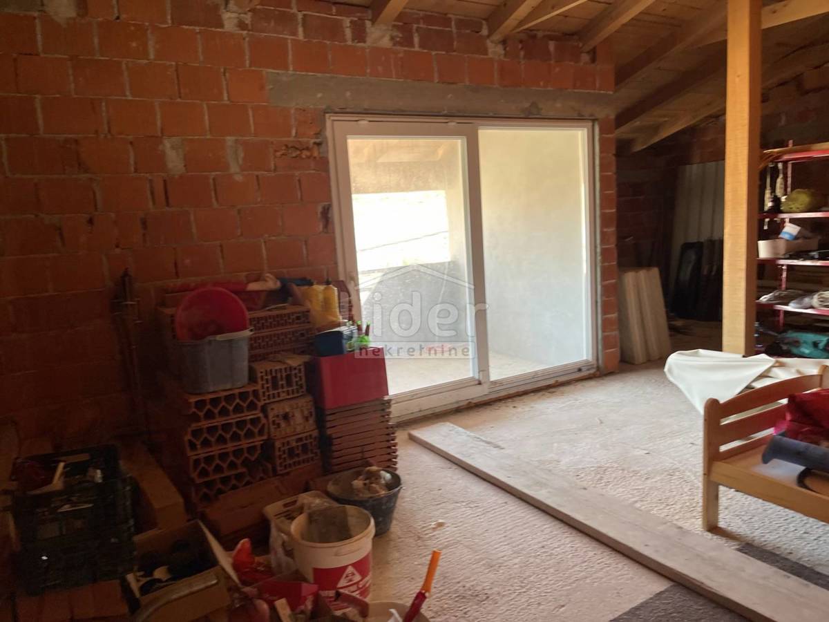 Hiša Kruševo, 180m2