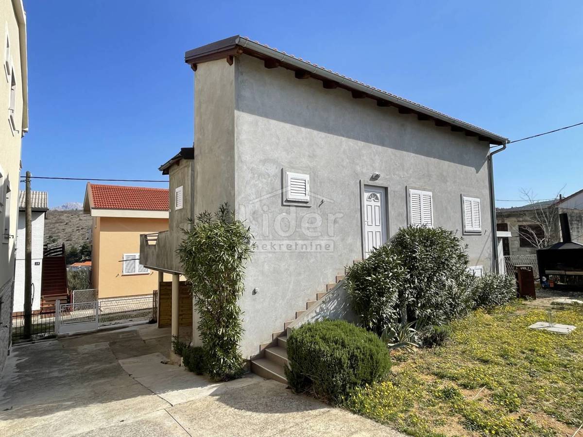 Hiša Kruševo, 180m2
