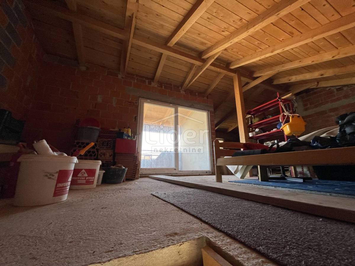 Hiša Kruševo, 180m2