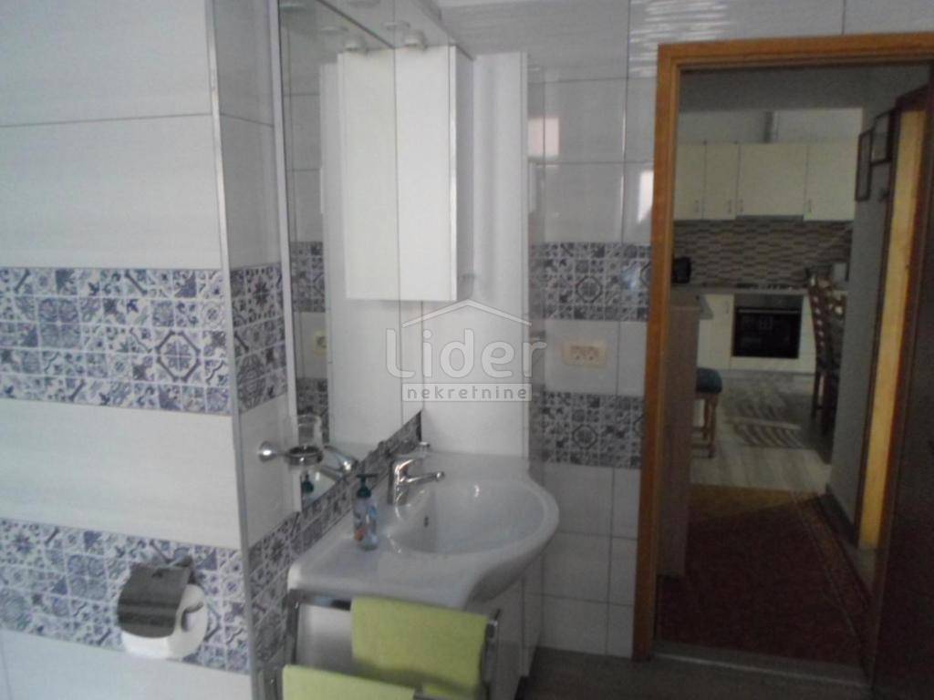 Stanovanje Opatija - Centar, 96m2