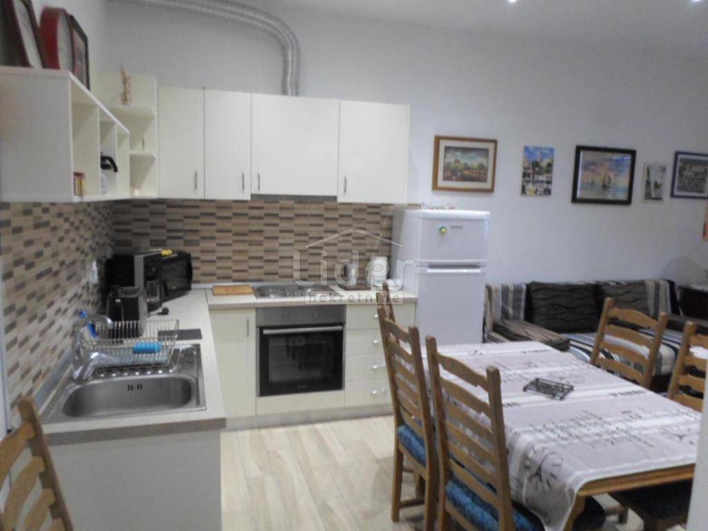 Stanovanje Opatija - Centar, 96m2