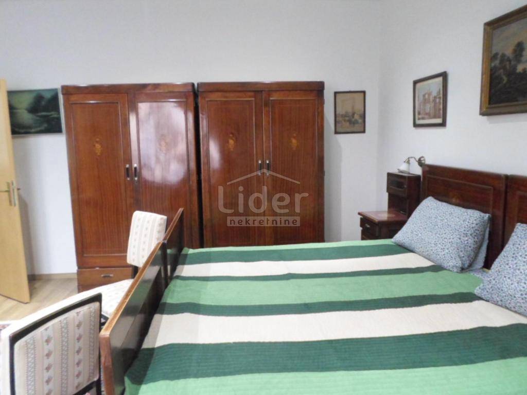 Stanovanje Opatija - Centar, 96m2